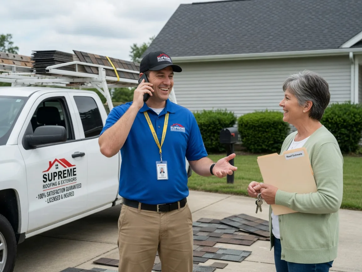 Roof Replacement Algoma, MS FAQs